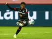 Demarai Grays Ziel ist die Champions League