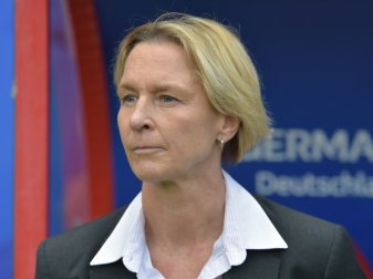 Voss-Tecklenburg glaubt an die gemeinsame Bewerbung Voss-Tecklenburg glaubt an die gemeinsame Bewerbung