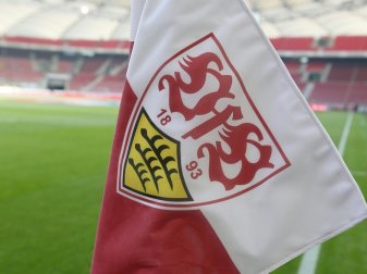 Auch Vizepräsident Bernd Gaiser tritt beim VfB zurück Auch Vizepräsident Bernd Gaiser tritt beim VfB zurück