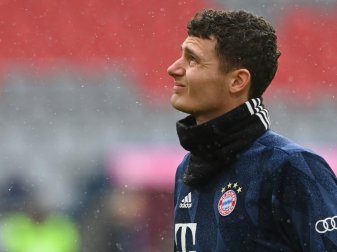 Benjamin Pavard ist der nächste Coronafall beim FCB