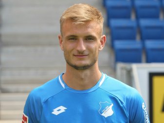 Stefan Posch wurde positiv auf Corona getestet Stefan Posch wurde positiv auf Corona getestet