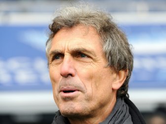 Rainer Adrion wird Teil des VfB-Präsidiums Rainer Adrion wird Teil des VfB-Präsidiums