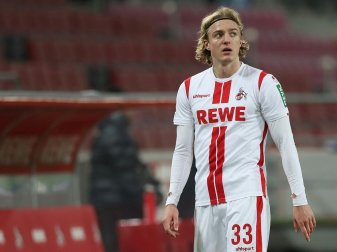 Rücken-Operation von Sebastiaan Bornauw wird verschoben 