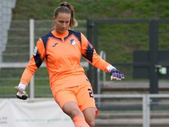 Janina Leitzig wechselt nach München Janina Leitzig wechselt nach München