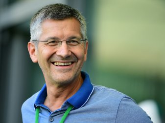 Herbert Hainer will Spieler bei Coming-outs unterstützen Herbert Hainer will Spieler bei Coming-outs unterstützen