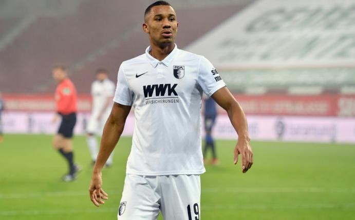 Felix Uduokhai ist wieder fit