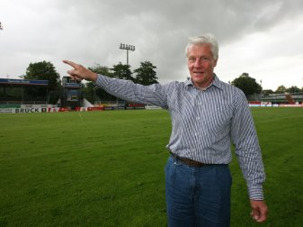 Trauer um Falk Dörr Trauer um Falk Dörr