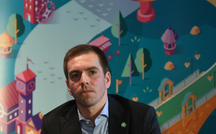 Paneuropäische EM für Lahm eine gute Idee