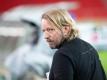 Sven Mislintat könnte zum BVB zurückkehren. Foto: Sebastian Gollnow/dpa