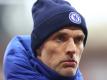 Tuchel mit der Leistung von Hudson-Odoi unzufrieden
