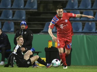 Nationalspieler Süle in der Kritik Nationalspieler Süle in der Kritik