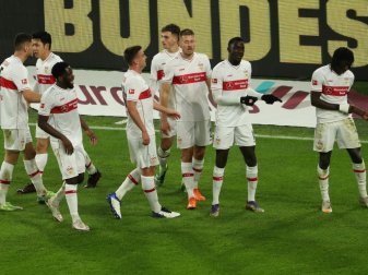 Erneuter Gehaltsverzicht beim VfB Stuttgart Erneuter Gehaltsverzicht beim VfB Stuttgart