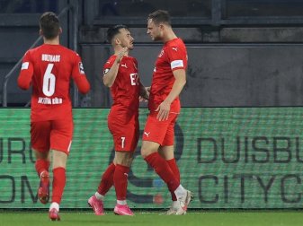 Viktoria Köln siegt bei Bayern München II mit 1:0 