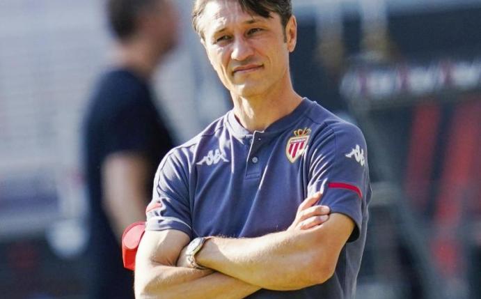 Frankreich Kovac Siegt Mit Monaco Bei Paris Saint Germain News Fussballdaten