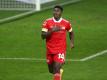 Taiwo Awoniyi muss pausieren