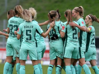 Gia Corley schliesst sich Hoffenheim an Gia Corley schliesst sich Hoffenheim an