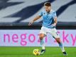 Ciro Immobile lobt Lewandowski