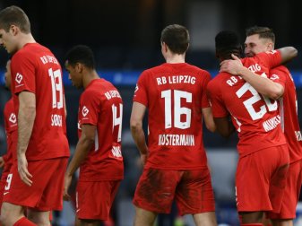 In der Breite sieht Matthäus Leipzig stärker als Bayern In der Breite sieht Matthäus Leipzig stärker als Bayern
