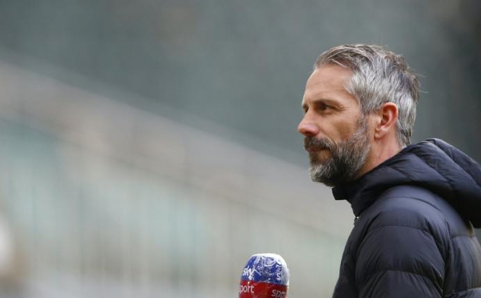 Bonusspiel für Rose und Borussia Mönchengladbach