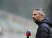 Bonusspiel für Rose und Borussia Mönchengladbach