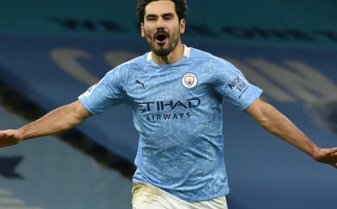 Gündogan warnt vor den Gladbachern