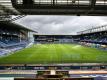 Der Goodison Park hat wohl bald ausgedient