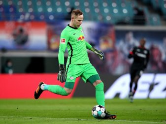 Gulacsi setzt sich gegen Homophobie ein