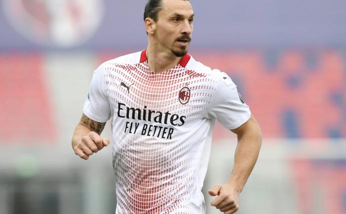 Ibrahimovic wurde rassistisch beleidigt, UEFA ermittelt