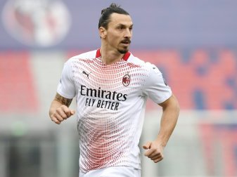 Ibrahimovic wurde rassistisch beleidigt, UEFA ermittelt Ibrahimovic wurde rassistisch beleidigt, UEFA ermittelt