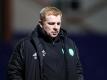 Ist nicht mehr Coach von Celtic Glasgow: Neil Lennon. Foto: Jeff Holmes/PA Wire/dpa
