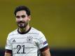 Ilkay Gündogan befindet sich in absoluter Topform