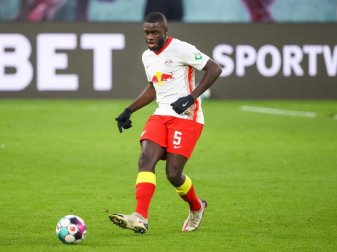 Wechselt von RB Leipzig zum FC Bayern: Dayot Upamecano. Foto: Jan Woitas/dpa-Zentralbild/dpa Wechselt von RB Leipzig zum FC Bayern: Dayot Upamecano. Foto: Jan Woitas/dpa-Zentralbild/dpa