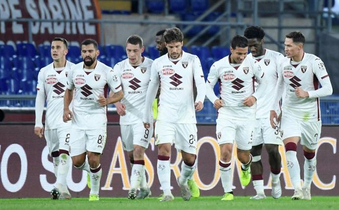 Seria A: Corona-Ausbruch beim FC Turin