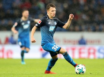 Dennis Geiger wird für den Rest der Saison ausfallen Dennis Geiger wird für den Rest der Saison ausfallen