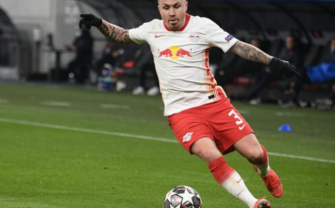 Angelino ist voll des Lobes über Julian Nagelsmann