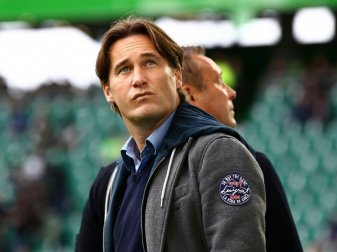 Sportdirektor Zuber kündigt Konsequenzen an Sportdirektor Zuber kündigt Konsequenzen an
