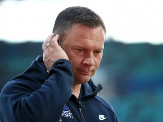 Dardai zur Erwartungshaltung: "Muss sich entwickeln" Dardai zur Erwartungshaltung: "Muss sich entwickeln"