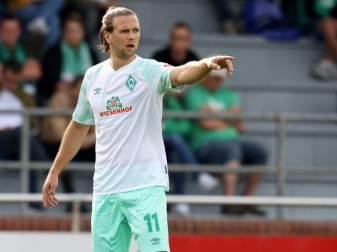 Füllkrug könnte gegen Frankfurt von Beginn an starten Füllkrug könnte gegen Frankfurt von Beginn an starten