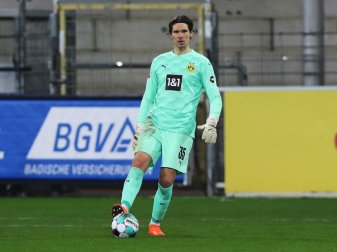 BVB verlängert mit Hitz BVB verlängert mit Hitz