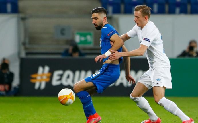 Die TSG blamiert sich gegen Molde