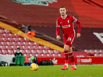 Henderson fällt lange aus Henderson fällt lange aus