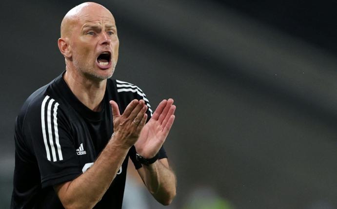 Klubs fordern Boykott von Solbakken und Nationalteam