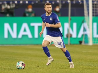 Mustafi gegen Stuttgart wieder dabei Mustafi gegen Stuttgart wieder dabei