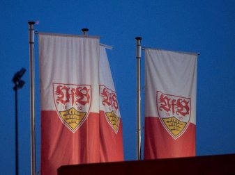Der VfB Stuttgart hat im Zuge der Datenschutzaffäre weiteren Mitarbeitern gekündigt. Foto: Marijan Murat/dpa Der VfB Stuttgart hat im Zuge der Datenschutzaffäre weiteren Mitarbeitern gekündigt. Foto: Marijan Murat/dpa