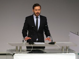 Curtius: Ausgliederung der Nationalmannschaft eine Möglichkeit Curtius: Ausgliederung der Nationalmannschaft eine Möglichkeit