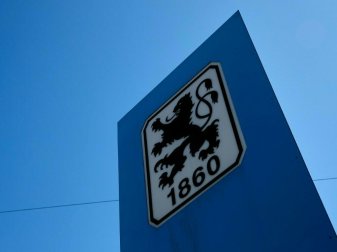 1860 München kommt dem Relegationsplatz drei näher 1860 München kommt dem Relegationsplatz drei näher