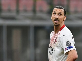 "Ibra" reagiert auf politische Aussagen von LeBron James