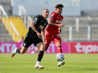 3. Liga: Magdeburg sendet Lebenszeichen - Sieg gegen Türkgücü