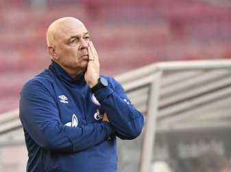 Gross will nach Entlassung seine Karriere fortsetzen Gross will nach Entlassung seine Karriere fortsetzen