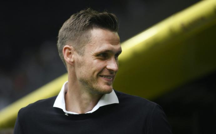 Kehl wird beim BVB wohl Nachfolger von Zorc 